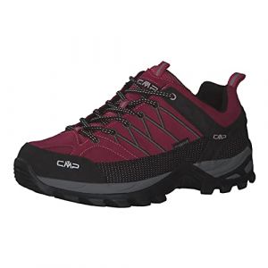 CMP Rigel Low Wmn Trekking Shoes Wp