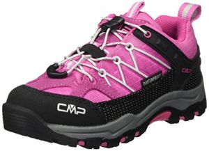 CMP KIDS RIGEL LOW TREKKING SHOE KIDS WP