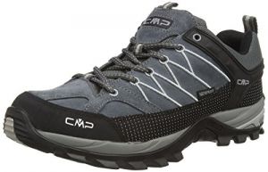 CMP Rigel Low Trekking Shoes Wp