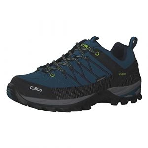 CMP Rigel Low Trekking Shoes Wp