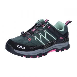 CMP Kids Rigel Low Trekking Shoes Wp