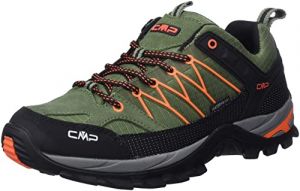 CMP Rigel Low Trekking Shoes Wp