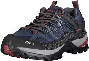 CMP Rigel Low Trekking Shoes Wp