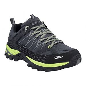 CMP Rigel Low Trekking Shoes Wp