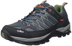 CMP Man Rigel Low Trekking Shoe Wp