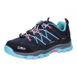 CMP Kids Rigel Low Trekking Shoes Wp