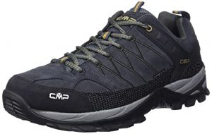 CMP Rigel Low Trekking Shoes Wp