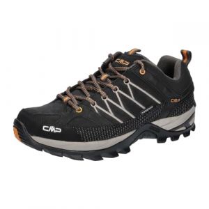 CMP Rigel Low Trekking Shoes Wp