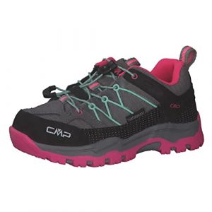 CMP Kids Rigel Low Trekking Shoes Wp