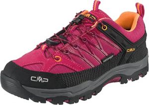 CMP Kids Rigel Low Trekking Shoes Wp