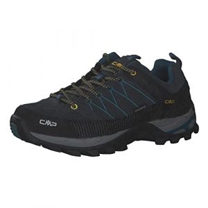 CMP Rigel Low Trekking Shoes Wp