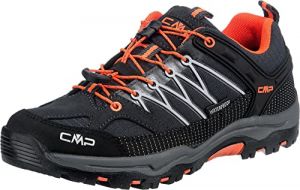 CMP Kids Rigel Low Trekking Shoes Wp