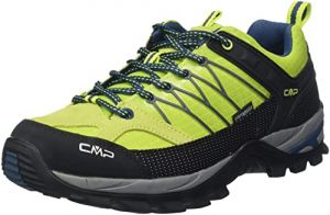 CMP Rigel Low Trekking Shoes Wp