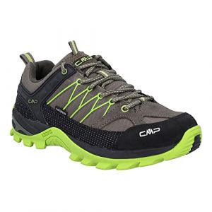 CMP Rigel Low Trekking Shoes Wp