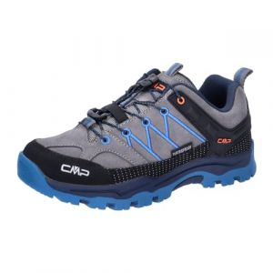 CMP Kids Rigel Low Trekking Shoes Wp