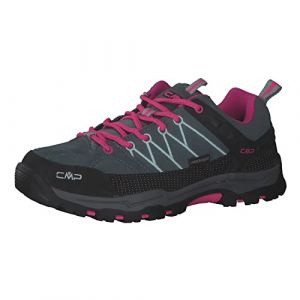 CMP Kids Rigel Low Trekking Shoes WP