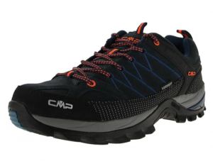 CMP Rigel Low Trekking Shoes Wp