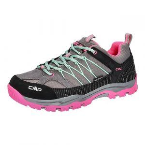 CMP Kids Rigel Low Trekking Shoes Kids Wp