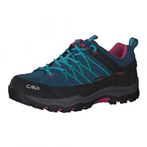 CMP Kids Rigel Low Trekking Shoes Wp