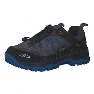 CMP Kids Rigel Low Trekking Shoes Wp