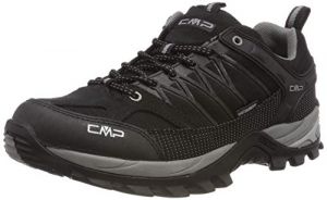 CMP Rigel Low Trekking Shoes Wp