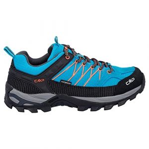 CMP Rigel Low Trekking Shoes Wp