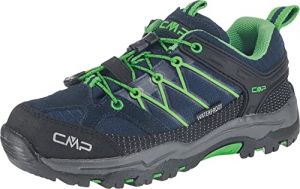 CMP Kids Rigel Low Trekking Shoes Wp