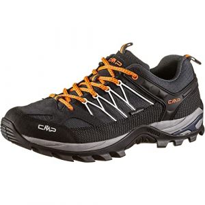 CMP Rigel Low Trekking Shoes Wp