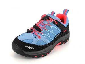 CMP Kids Rigel Low Trekking Shoes Wp