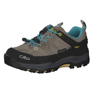 CMP Kids Rigel Low Trekking Shoes WP