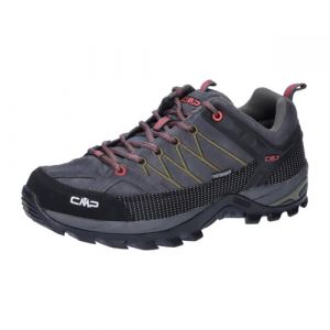 CMP Rigel Low Trekking Shoes Wp