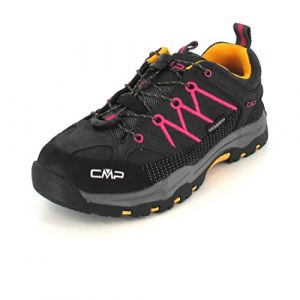 CMP Kids Rigel Low Trekking Shoes Wp