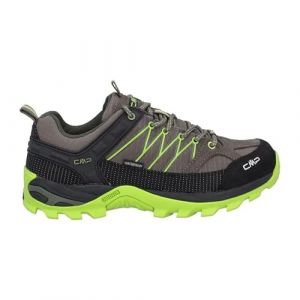 CMP Rigel Low Trekking Shoes Wp