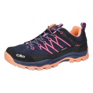 CMP Kids Rigel Low Trekking Shoes Wp