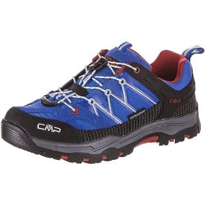 CMP Kids Rigel Low Trekking Shoes Wp