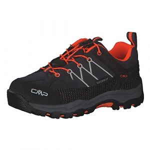 CMP Kids Rigel Low Trekking Shoes Wp