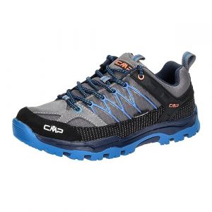 CMP Kids Rigel Low Trekking Shoes Kids Wp