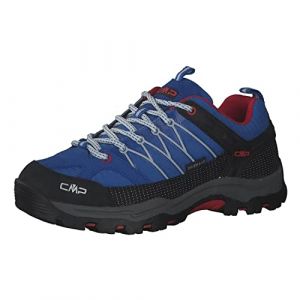 CMP Kids Rigel Low Trekking Shoes Kids Wp