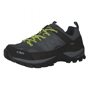 CMP Rigel Low Trekking Shoes Wp