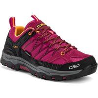 Scarpe da trekking per bambini CMP Rigel Low Wp |  Cmp