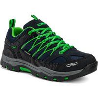 Scarpe da trekking per bambini CMP Rigel Low Wp |  Cmp