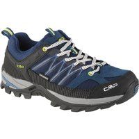 Scarpe da trekking da uomo CMP Rigel Low Wp |  Cmp