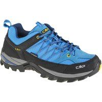 Scarpe da trekking da uomo CMP Rigel Low Wp |  Cmp