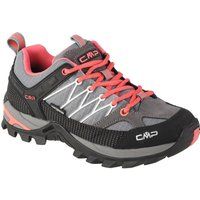 Scarpe da trekking da donna CMP Rigel Low Wp |  Cmp