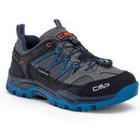 Scarpe da trekking per bambini CMP Rigel Low Wp |  Cmp