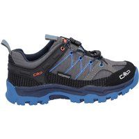 Scarpe da trekking per bambini CMP Rigel Low Wp |  Cmp