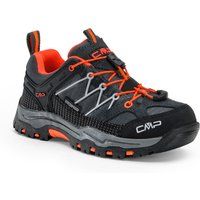 Scarpe da trekking per bambini CMP Rigel Low Wp |  Cmp