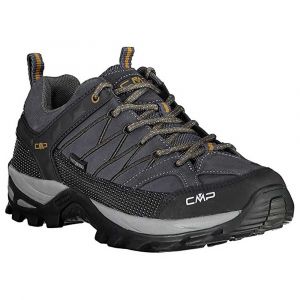 Cmp Scarpe Da Trekking Rigel Low Wp 3q13247ug