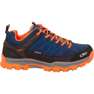 Cmp Scarpe Da Trekking Rigel Low Wp 3q13244j