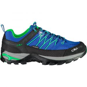 Cmp Scarpe Da Trekking Rigel Low Wp 3q54457